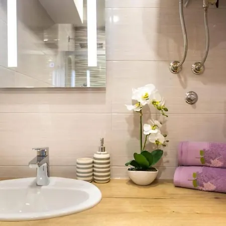 Nada Apartament