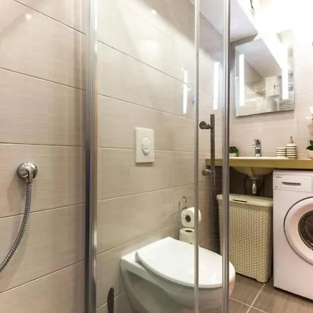 Nada Apartament Makarska