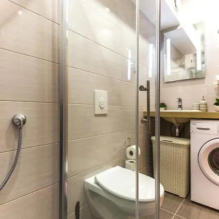 Nada Apartment *