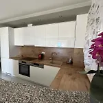 Apartment Nada