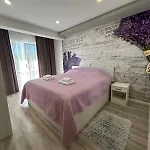 Apartment Nada *