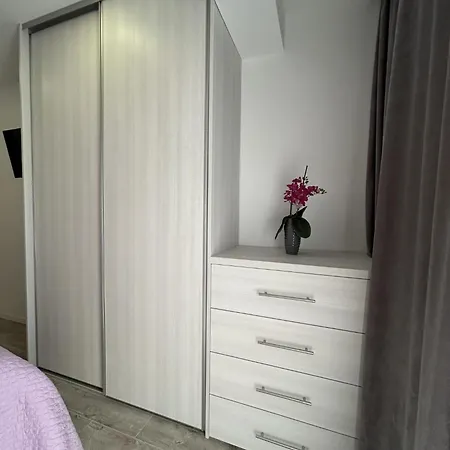 Apartamento Nada Makarska