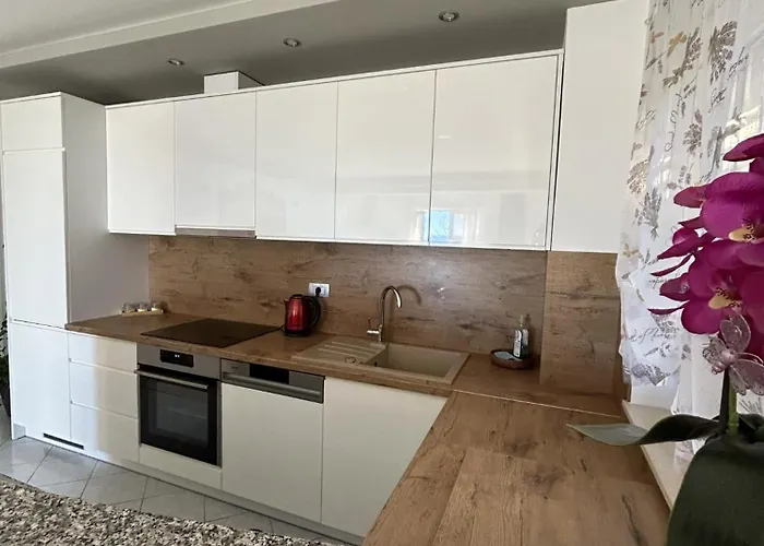 Apartamento Nada