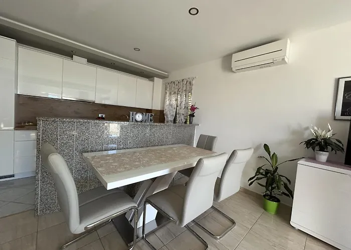 Nada Apartamento *