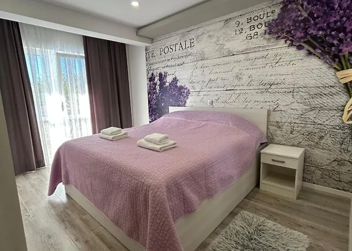 Apartamento Nada *