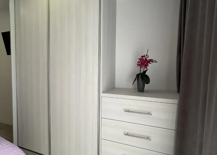 Apartamento Nada Makarska