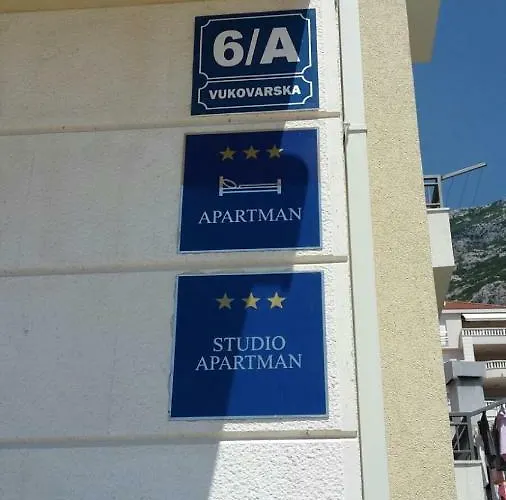 Nada * Makarska